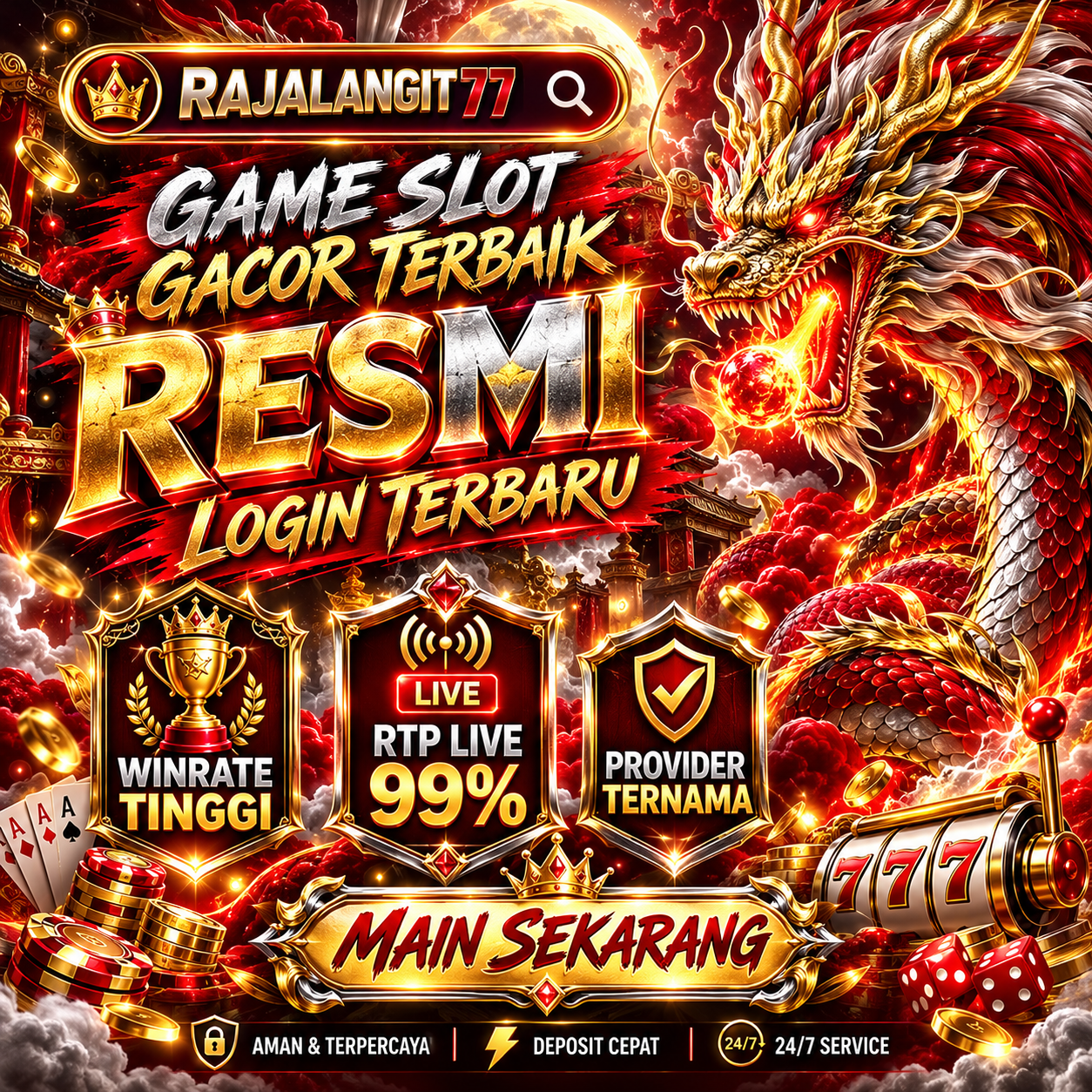 RAJALANGIT77